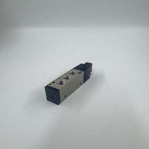 Válvula Mecánica Original-SMC VZM450-01-00 - Product Image 6