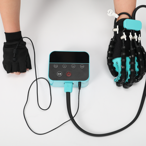 Tay phục hồi chức năng thiết bị cho ngón tay & đột quỵ phục hồi: cao cấp cụ đào tạo - Product Image 2