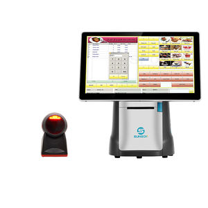 Terminal Punto <span class=keywords><strong>de</strong></span> <span class=keywords><strong>Venta</strong></span> SUNSON SP01 Usado con Pantalla Táctil <span class=keywords><strong>de</strong></span> 15.6 Pulgadas, Intel I5, Android/Windows, con Garantía <span class=keywords><strong>de</strong></span> 3 Años, en <span class=keywords><strong>Venta</strong></span> - Product Image 5