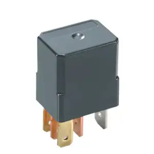 Hyst-CM1-12V Gloednieuwe Relais Automotive Spdt 35a 12V Voertuig Gemonteerd Relais CM1-12V Elektronencomponent