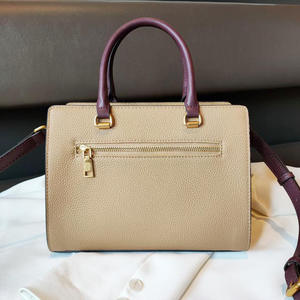 Bolsos de Mano de Cuero Andong para Mujer, Bolso Bandolera Vintage de Cuero Vacuno Genuino, Bolso de Hombro para Dama 8650 - Product Image 2