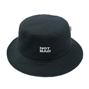 Custom Printed Logo Waterproof Boonie <b>Bucket</b> <b>Hat</b> <b>with</b> Adjustable <b>String</b>-Unisex All Seasons Fishing & Travel Ready - Product Image 5