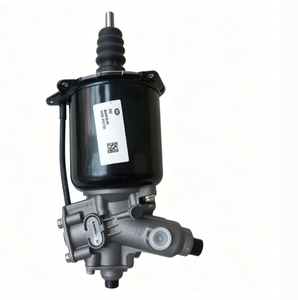 FAW Neue Leistungsstarke Abtriebsräder für GF1500 Plattform/Fahrgestell (Modell NKR71 NPR71 NQR70 I-MYY5T) - Product Image 1