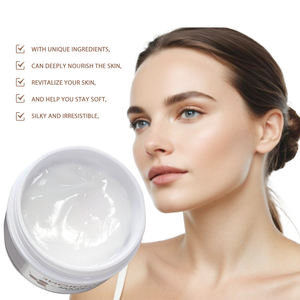 Gezichtsverzorging Glutathion Rustgevend 30Ml Multi-Peptide + Koperpeptiden 1% Hydraterende Gezichtscrème - Product Image 5