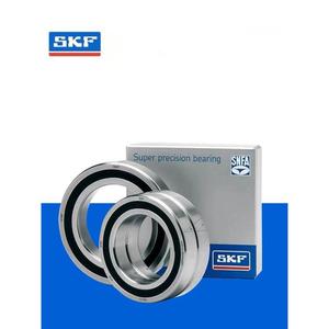 Rodamiento AC 7003 P4ADGA 17x35x10mm 15 DBB Par para Husillos 7003 CD/P4ADGA 7003 P4ADGA AC Bearing 17x35x10mm 15 DBB - Product Image 4