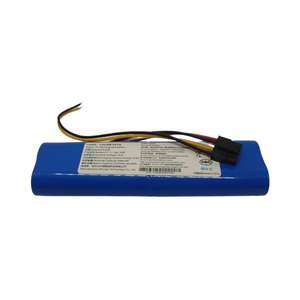 Batería de 14.4V 2600mah para Cecotec <span class=keywords><strong>CONGA</strong></span> 1690 2090 2690 <span class=keywords><strong>3090</strong></span> 2800mAh - Product Image 3