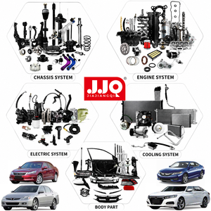 OEM 72470-TVE-H01 & 72430-TVE-H01 Decorazione in <span class=keywords><strong>Plastica</strong></span> per Cornici di Porte e Finestrini per Accord 2019-2023 Accessori Auto - Product Image 4