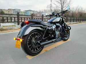 Motocicleta Benda1 Grey Rock <span class=keywords><strong>250</strong></span> de Tamaño Mediano: Potencia V-twin y Encanto Retro Clásico - Product Image 6