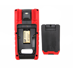 Multimètre numérique solaire UNI-T UT196 True RMS - Product Image 4