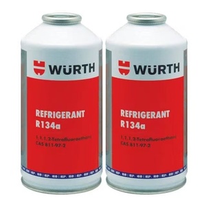 Bouteille de réfrigérant R134a jetable, sûre pour le refroidissement d'<span class=keywords><strong>urgence</strong></span> des climatiseurs, compatible avec tous les modèles, garantie Biaobang de 72 mois - Product Image 3