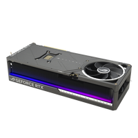 Brand-new Factory-sealed RTX 5080-O16G GDDR7 256-bit Graphics Card for Desktop Live Streaming Graphic Design Gaming