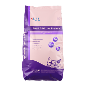 תוספי מזון לבעלי חיים EggUltra, תוספי מזון לעופות, תערובת מינרלים להטלה, תערובת מינרלים להטלה - Product Image 1