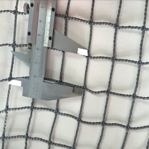 중국 제조 스포츠 낚시 용 매듭없는 어망 - Product Image 2