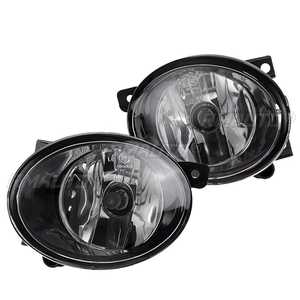 Luz Antiniebla LED Delantera Izquierda y Derecha con Bombilla para VW Transporter T5 Caravelle 2010 2011 2012 2013 2014 2015 - Product Image 2
