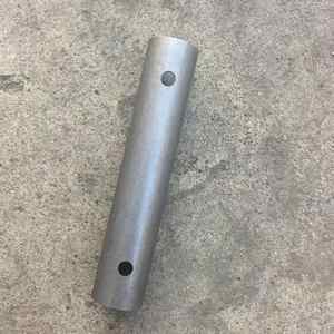 अनुकूलन सड़क बाइक ट्यूब हेड ट्यूब स्टील साइकिल पार्ट्स - Product Image 3