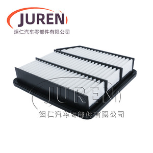 ไส้กรองอากาศ Juren รุ่น 1109110XKY00A สำหรับรถยนต์ Great Wall Haval H6 ขนาดมาตรฐาน - Product Image 3