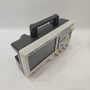 Générateur de formes d'onde arbitraires à double canal RIGOL DG4102 DG4062 DG4162 DG4202 avec compteur de modulation 60-200 MHz - Product Image 5