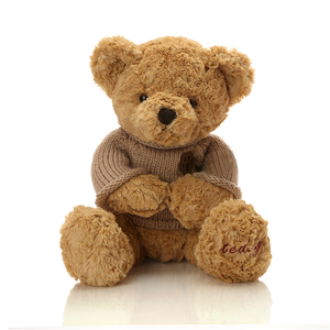 Cute and Safe hello kitty teddy bear 