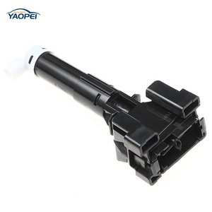 หัวฉีดล้างไฟหน้าด้านขวา8520748070 85207-48070 yaopei สำหรับ Lexus <span class=keywords><strong>Toyota</strong></span> <span class=keywords><strong>RX</strong></span> RX270 350 450 2010-2014 - Product Image 6