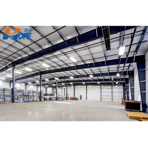 Bâtiment de stockage, construction en acier, <span class=keywords><strong>hangar</strong></span> agricole, <span class=keywords><strong>prix</strong></span> préfabriqué, structure métallique, <span class=keywords><strong>hangar</strong></span>, entrepôt, préfabriqué industriel - Product Image 6