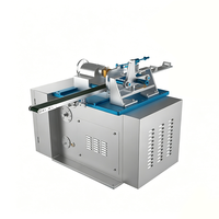 Machine de fabrication de savon liquide, de savon d'olive, de savon de lessive en barre (petite taille) et de savon de toilette, avec fonctions d'estampage et de découpe, Prix usine