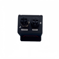 Lecteur de codes QR KEYENCE SR-752 d'origine, neuf, avec Ethernet, lecteur de codes 2D compact, longue portée