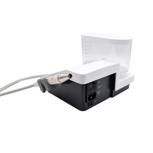 High Quality LED Air Tips Dental Scaler Teeth Treatment Whitening with Water Bottle Electric Power Source - Product Image 4
