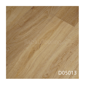 Ván Gỗ <span class=keywords><strong>Laminate</strong></span> Piso Laminado 7Mm 8Mm Chống Thấm Nước HDF Không Chứa Formaldehyde - Product Image 2