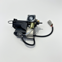 Compresseur de suspension pneumatique pour Range Rover L322 LR025111/LR041777