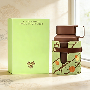 Arnnaf 100ml Odyssey Middle East Dubai, Perfume en Bruma para Mujer, Aroma Frutal Fresco, Ecológico, Fragancia Natural de Larga Duración - Product Image 3