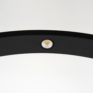โคมไฟสนาม LED ขนาดเล็ก ขายดี กันน้ำ ตกแต่งภายนอกอาคาร ตัวโคมอลูมิเนียม IP65 ใช้ไฟ AC รุ่น LCS-LAWN05 - Product Image 3