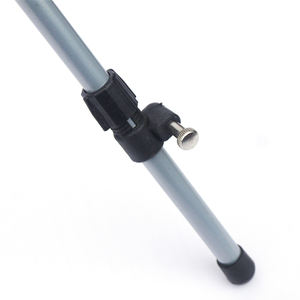 Expositor Publicitario Portátil Personalizado para Ferias Comerciales, Soporte de Alta Calidad para Pancartas Tipo <span class=keywords><strong>X</strong></span> de <span class=keywords><strong>80x180</strong></span> cm, Soporte de Fibra Tipo <span class=keywords><strong>X</strong></span> - Product Image 5