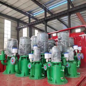 Pompe à eau centrifuge haute pression de type <span class=keywords><strong>WFB</strong></span> Pompe à eau d'égout auto-amorçante à contrôle automatique avec haut débit - Product Image 6