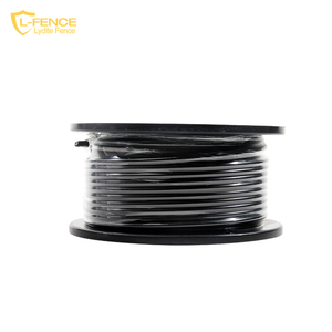 Lydite OEM 50m חוות מחתרת כבל PE חיצוני 2.5mm חוט כפול מבודד חשמלי גדר מחתרת כבל - Product Image 6
