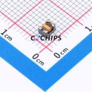 AACM3225T201W2 Common Mode Filter SMD-4P,3.2x2.5mm RF 125V 1A 200Ohm@100MHz 50V - Product Image 2