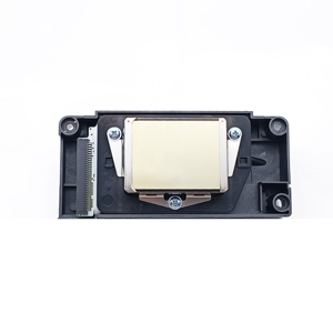 Le Japon a importé débloqué DX5 DX7 tête d'impression dx5 pièces de machines d'impression F1440 A1 imprimante DTF éco-solvant Cabezal dx5