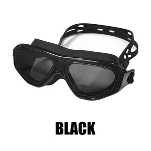 <span class=keywords><strong>Lunettes</strong></span> de <span class=keywords><strong>natation</strong></span> de formation anti-fuite confortable de myopie corrective optique de prescription de diplôme personnalisé professionnel - Product Image 1