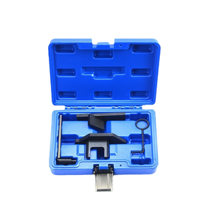 Kit d'outils de calage de distribution pour moteur 1.2 GDI avec courroie de distribution, en acier à haute teneur en carbone et robuste, pour réparation automobile universelle - Product Image 1