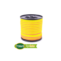 HPSFENCE 500m Multicolor Elektrisch Draadhek Polywire Veeteelt Omheining Draad voor Rundvee Paard Schaap