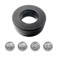 Noyau toroïdal nanocristallin d'usine, instrument de mesure de précision classe 0.1, OEM ODM