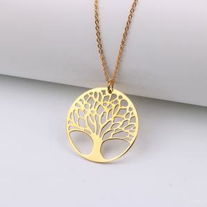 Collar de cadena de oro con diseño, joyería de 16 gramos, 2021 - Product Image 5