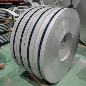 Производители, оптовая продажа, 304 полоса из нержавеющей стали, обработка полосы из нержавеющей стали, рулон из нержавеющей стали 430BA, рулон из нержавеющей стали - Product Image 1