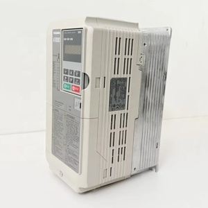 Variateur de fréquence 100% neuf CIMR-AB4A0023FBA 2,2 kW A1000 400V en stock - Product Image 5