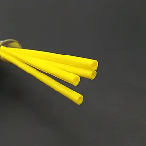 Fabrikant Gekleurde Tpu Plastic Tubing