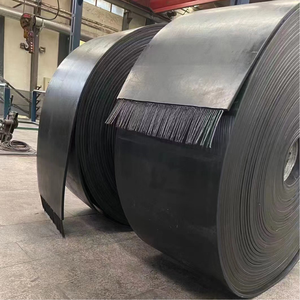 Bande transporteuse en acier EP/ST sur mesure, <span class=keywords><strong>prix</strong></span> d'usine, fabricant de bandes transporteuses, bande en fil d'acier, largeur 1000mm 1200mm, Chine - Product Image 2