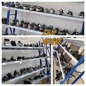 Para 2012-2014 Volkswagen Passat <span class=keywords><strong>2</strong></span>.5L/ 2018-2019 Passat <span class=keywords><strong>2</strong></span>.0L motor y montaje de transmisión 1J0199262CR 1K0199555M 1K0199855AE - Product Image 5