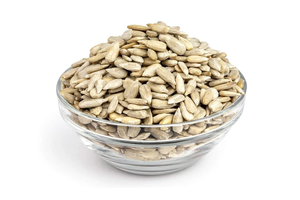 Graines de tournesol prêtes à la vente, naturelles, décortiquées, qualité alimentaire, riches en protéines, emballage personnalisé - Product Image 2