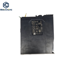 Oferta Especial: Servoaccionamiento de CA Serie 1SN R88D-1SN08H-ECT R88D-1SN04H-ECT R88D-1SN15H-ECT con Bus EtherCAT para Automatización Industrial - Product Image 1