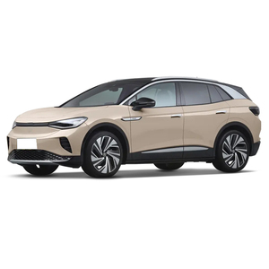 2025Volkswagens ID4 Crozz X Pure + Lite PRO <span class=keywords><strong>Prime</strong></span> New Electric Ev vw Suv Cars auto nuove per adulti - Product Image 6