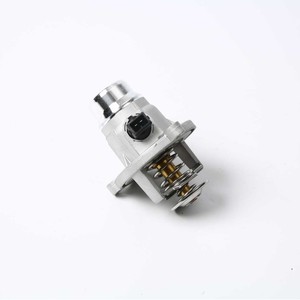Thermostat de moteur 11537586885 pour BMW Toyota Faw Jp, pièce de rechange neuve - Product Image 1